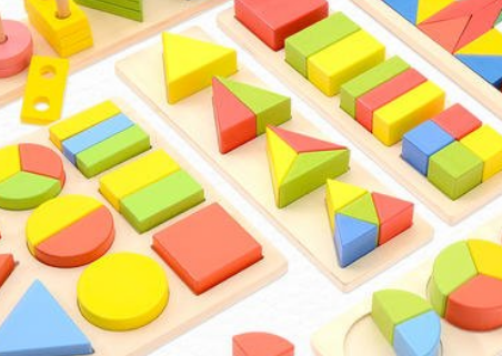 云南幼儿园玩具教具为什么受欢迎