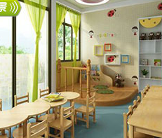 正确选择幼儿园桌椅的重要性有哪些