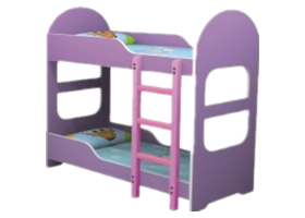 幼儿园床与普通床之间的区别有哪些