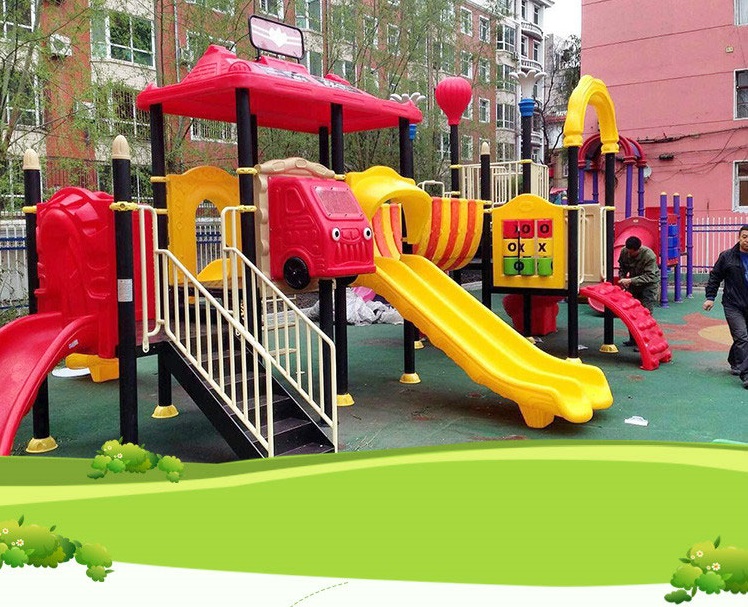 如何确定幼儿园悬浮地板材质过关