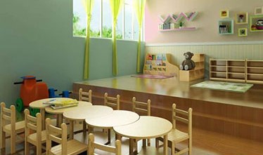 幼儿园桌椅的选购技巧有哪些