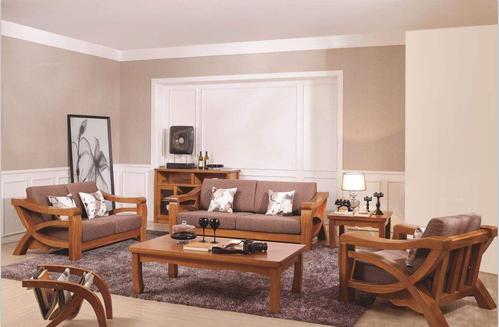 选择幼儿园实木原木家具的注意事项有哪些