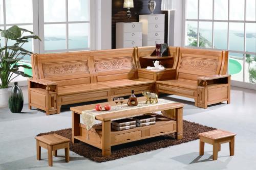 选择幼儿园实木原木家具可以从哪些方面入手