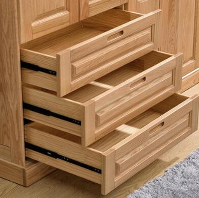 怎么选购幼儿园实木原木家具