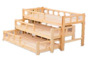 幼儿园床应当符合哪些要求