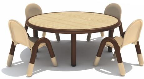 购置幼儿园桌椅需注意什么