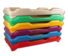 幼儿园床的材质有哪些