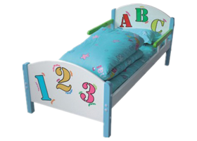 幼儿园床需要满足哪些条件？