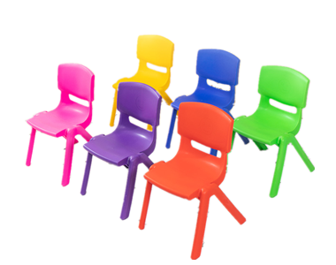 幼儿园桌椅的特点有哪些