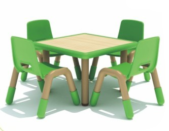 幼儿园桌椅需要满足那些基本要求