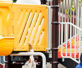 云南幼儿园玩具厂家带你认识各种玩具的潜在危险