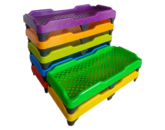 如何选择幼儿园床？