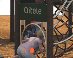 幼儿园床的类型有哪些