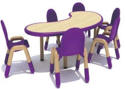 幼儿园桌椅具有哪些价值