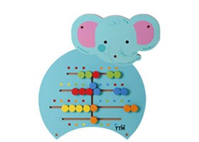 云南幼儿园玩具教具产品深受用户欢迎的原因