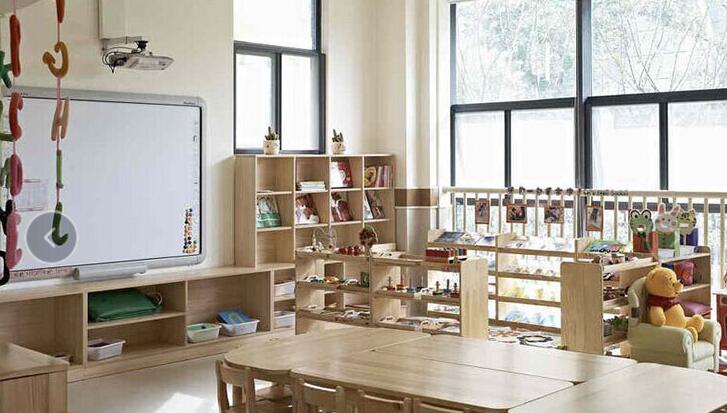 如何进行幼儿园桌椅的清洁和保养